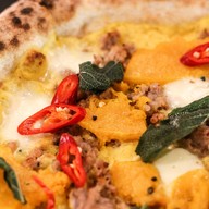 +39 Pizzeria Little Bourke St