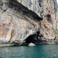 บรรยากาศ เกาะพีพีเล