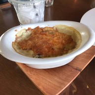 เมนูของร้าน Chapulin Food & Cafe'