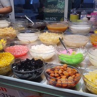 เช็งซิมอี๊ คลองสาน