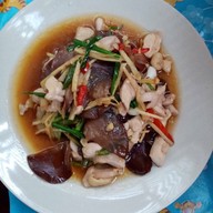 ครัวหลังบ้าน เพรชเกษม69