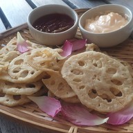 เมนูของร้าน Ma Doo Bua Phuket