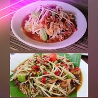 ร้านข้าวกะเพราบางหว้า(สิบเก้า)