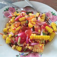 เจ้วันอาหารตามสั่ง&ยำรสเด็ด(สาขา2ตึกดับเพลิงนาเกลือ) สาขานาเกลือ