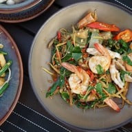 เมนูของร้าน ชมอรุณ