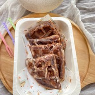 เมนูของร้าน Marilyn homemade🪴