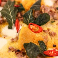 +39 Pizzeria Little Bourke St