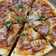 เมนูของร้าน ฮัก เรสเตอรองท์ -