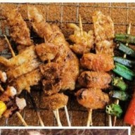 หม่าล่าเสือ