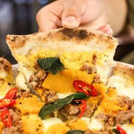 +39 Pizzeria Little Bourke St