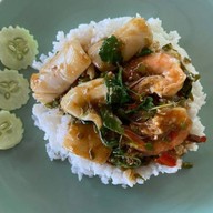 ร้าน น้องเฟิร์น