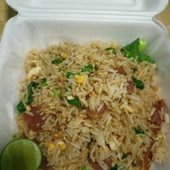 ครัวหลังบ้าน เพรชเกษม69