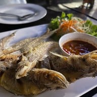 เมนู Smile @ ChiangKhan