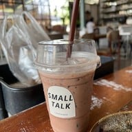 Small Talk Cafe & Hangout