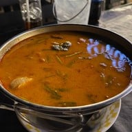 เมนูของร้าน Smile @ ChiangKhan