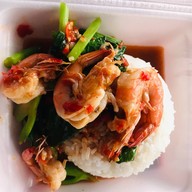 เจ๊ติ้งอาหารตามสั่งนครชัย ซ.3