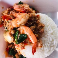 เจ๊ติ้งอาหารตามสั่งนครชัย ซ.3