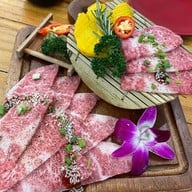 เมนูของร้าน เนื้อล้วนล้วน แบริ่ง-ลาซาล สมุทรปราการ