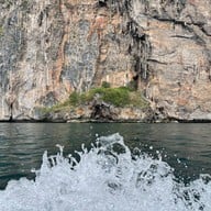 บรรยากาศ เกาะพีพีเล