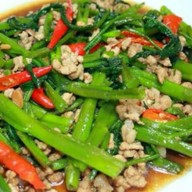 ครัวหลังบ้าน เพรชเกษม69