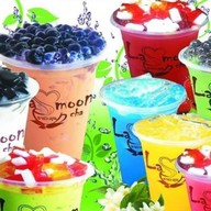 ชาไข่มุข ละมุนชา  ตลาดนัดหนองผักชี