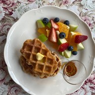 Le Viridian Hotown and cafe Surat Thani Town