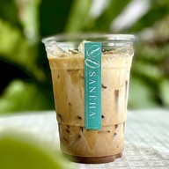 SANEHA - Coffee & Bakery สาขา1