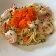 เมนูของร้าน ฮัก เรสเตอรองท์ -