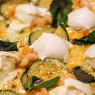 +39 Pizzeria Little Bourke St