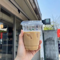 เมนูของร้าน RISTRETTO