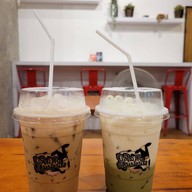 เมนูของร้าน ปังไม่สิ้น กลิ่นน้ำนม (มธ.รังสิต-เชียงราก1) เชียงราก1 ติดหอทูดิโอ้ ตลาดเที่ยงคืน