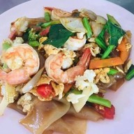 เจ้วันอาหารตามสั่ง&ยำรสเด็ด(สาขา2ตึกดับเพลิงนาเกลือ) สาขานาเกลือ