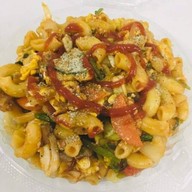 เจ้วันอาหารตามสั่ง&ยำรสเด็ด(สาขา2ตึกดับเพลิงนาเกลือ) สาขานาเกลือ