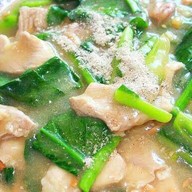 ครัวหลังบ้าน เพรชเกษม69