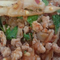 อร่อยหลังบ้าน