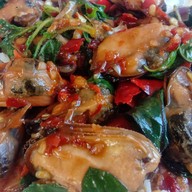 อร่อยหลังบ้าน