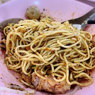 ก๋วยเตี๋ยวเจ้เฮียงเจ้าเก่า