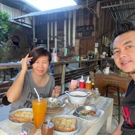ชามเช้า