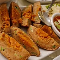 เมนูของร้าน รถเสบียง อาหารไทย กับข้าว (Rosabieng Restaurant)อาหารไทย กับข้าว แกง ยำ ข้าว อาหารไทย กับข้าว แกง ยำ ข้าว