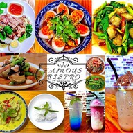 เฟมัส บิสโทร รัชดา