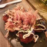 เมนูของร้าน Grill Dining YUKI