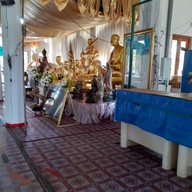 บรรยากาศ วัดโนนกุ่ม วัดหลวงพ่อโตสรพงษ์