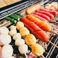 ส้มตำเจ้อี๊ดภูธร 8