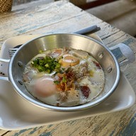 เมนูของร้าน ชามเช้า