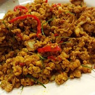 เมนูของร้าน ปราย ระย้า Local Phuket Cuisine , Sukhumvit 8 ( 350 M. form BTS NaNa )