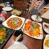 สะดวกยำ@บางแสน -