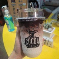 Cocoa Mafia