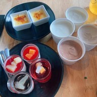 Penguin Eat Shabu สาขาสะพานควาย