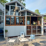 หน้าร้าน ช่างชง สาขา ตลาดช่างชุ่ย