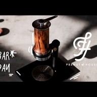 Peanut of House Coffee Cafè Bistro